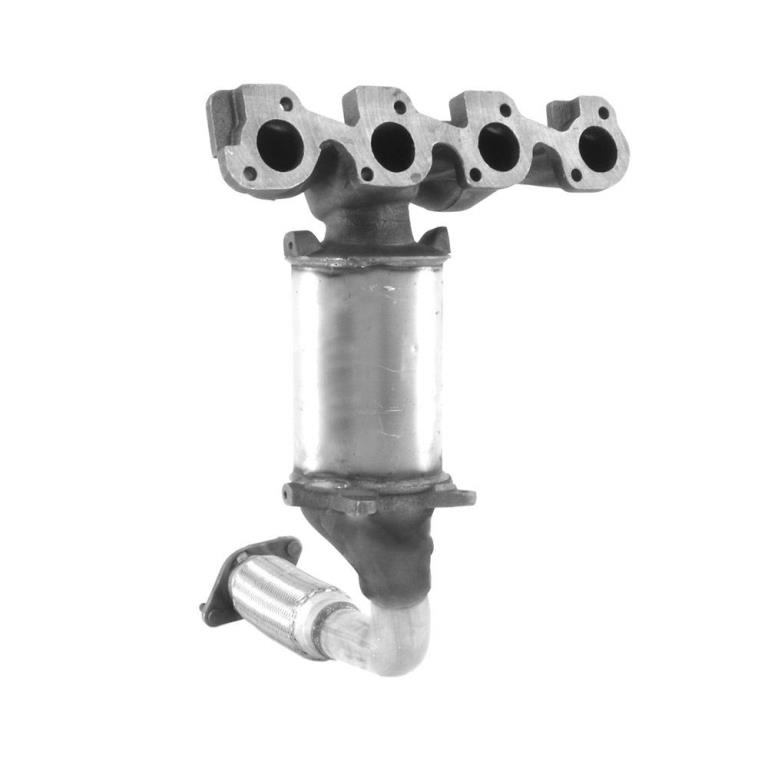 Catalisador WALKER ref. 28040