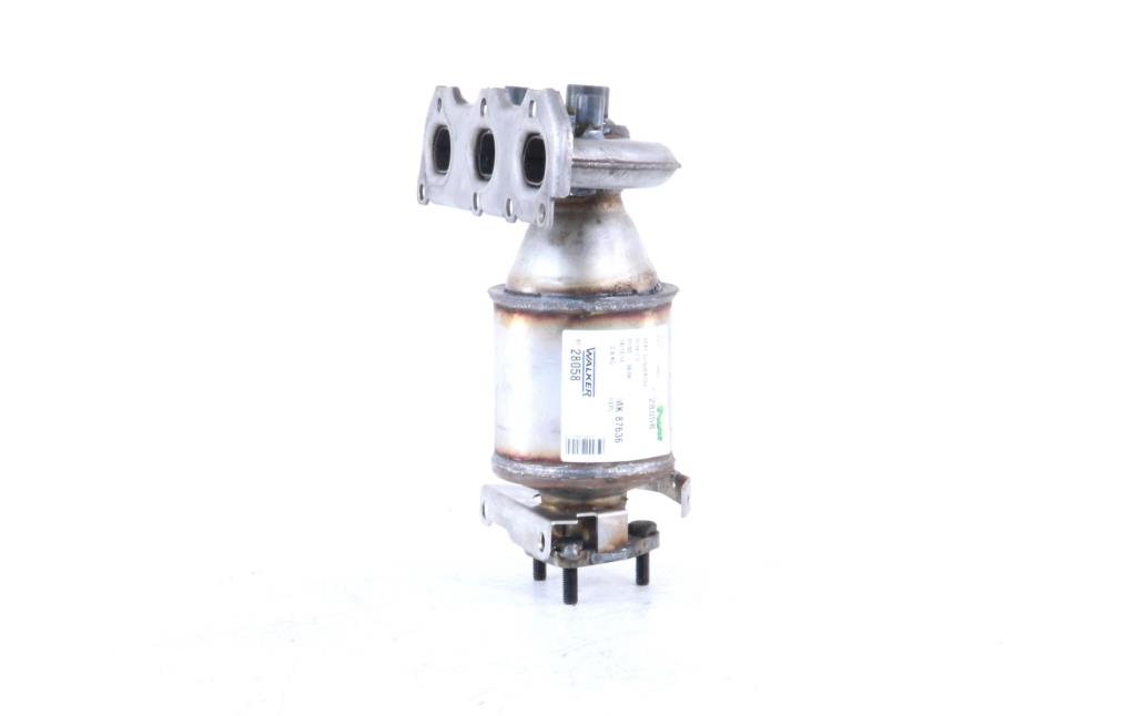 Catalyseur (Pot catalytique) WALKER ref. 28058