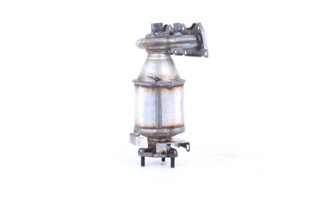 Catalyseur (Pot catalytique) WALKER ref. 28058