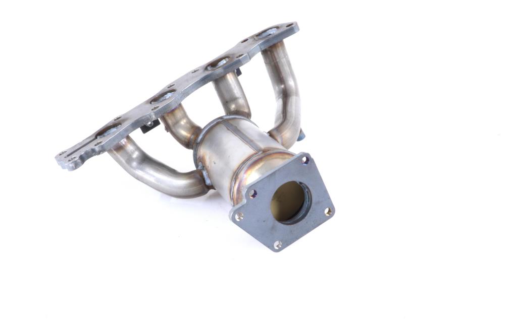 Catalyseur (Pot catalytique) WALKER ref. 28072