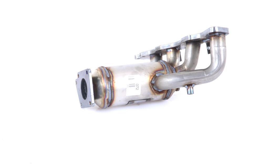 Catalyseur (Pot catalytique) WALKER ref. 28072