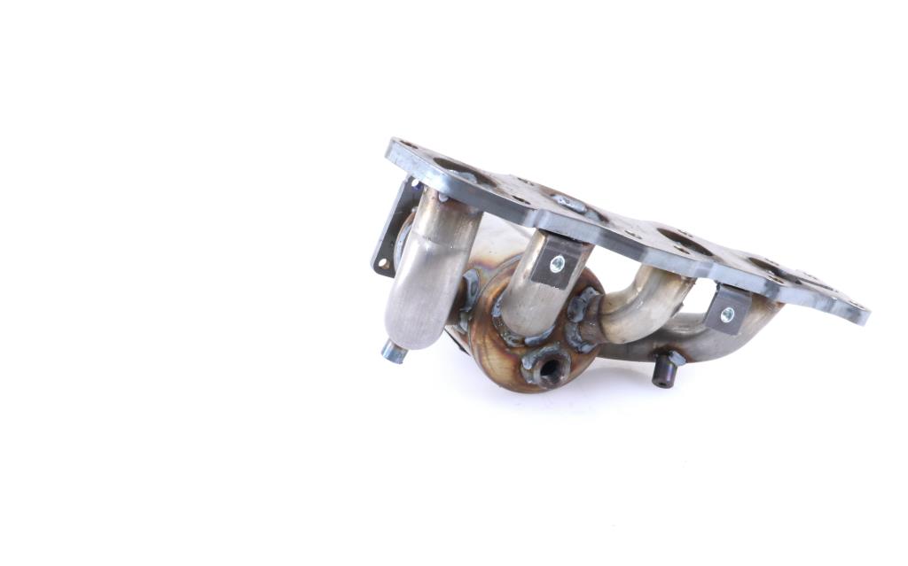 Catalyseur (Pot catalytique) WALKER ref. 28072