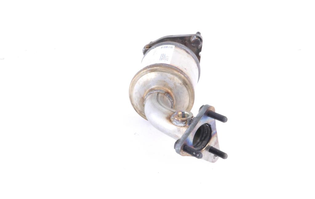 Catalyseur (Pot catalytique) WALKER ref. 28079