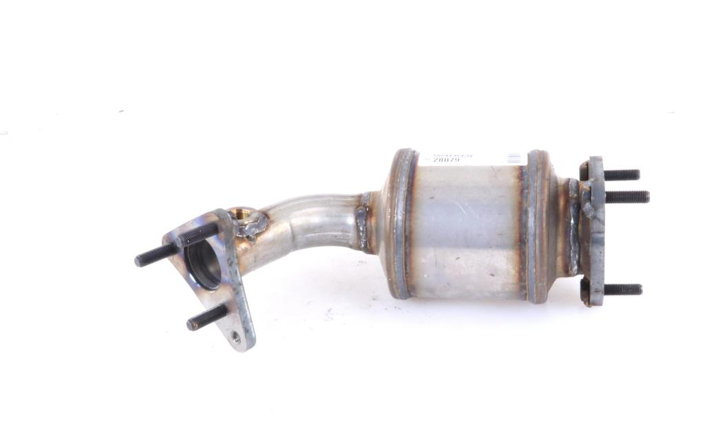 Catalyseur (Pot catalytique) WALKER ref. 28079