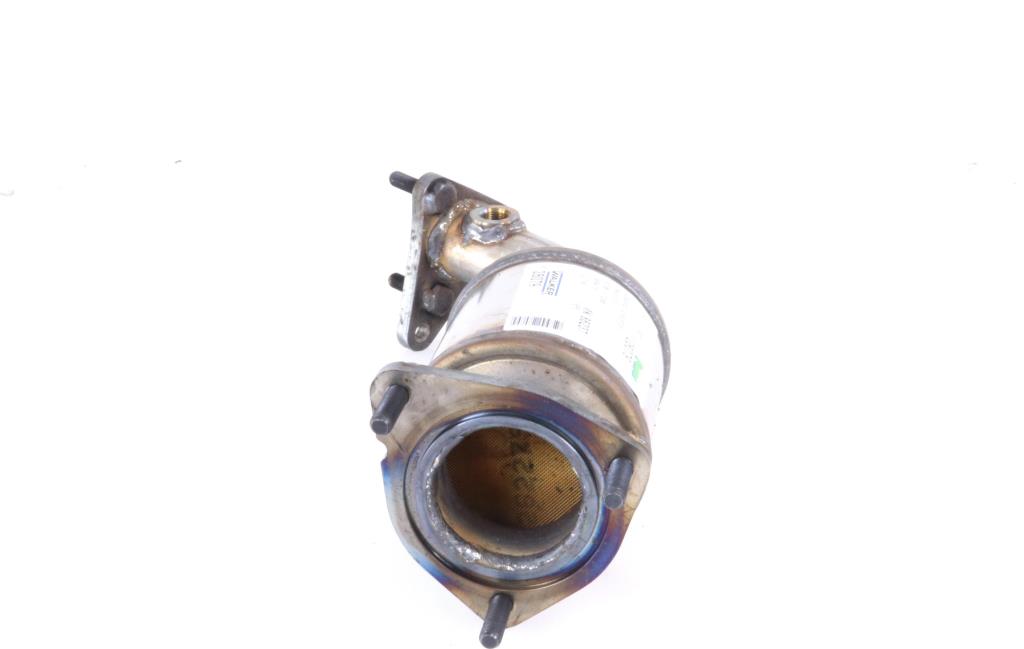 Catalyseur (Pot catalytique) WALKER ref. 28079