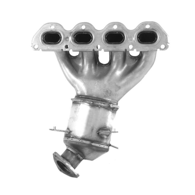 Catalyseur (Pot catalytique) WALKER ref. 28104