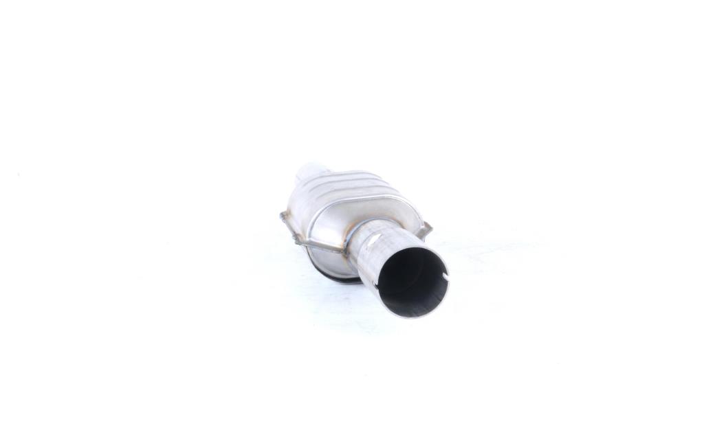 Catalyseur (Pot catalytique) WALKER ref. 28112