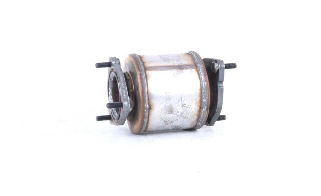 Catalyseur (Pot catalytique) WALKER 28134