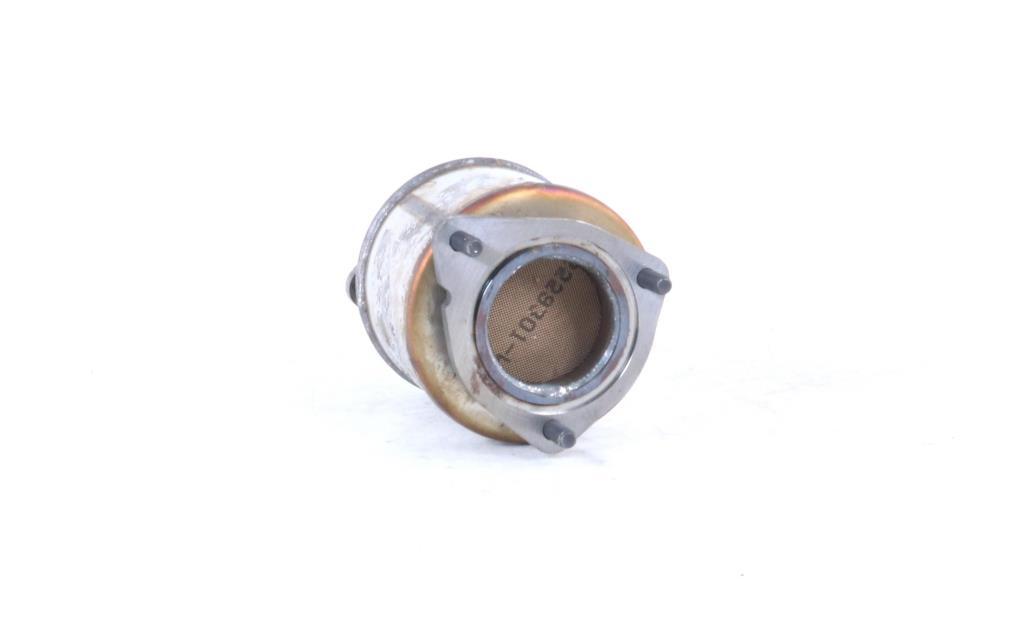 Catalyseur (Pot catalytique) WALKER 28134