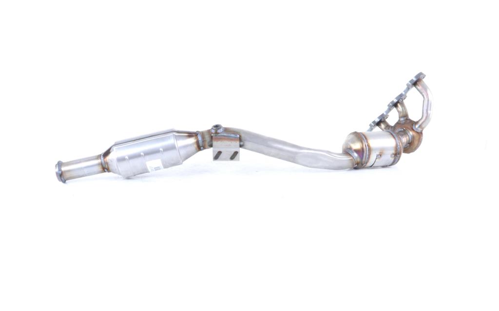 Catalisador WALKER 28137