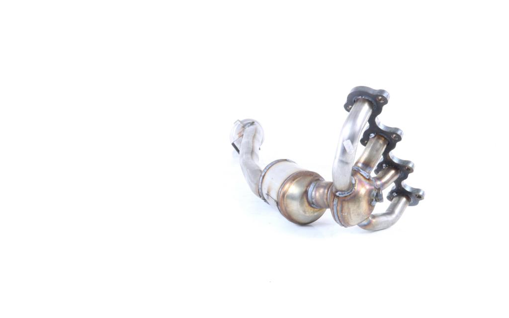 Catalisador WALKER 28137