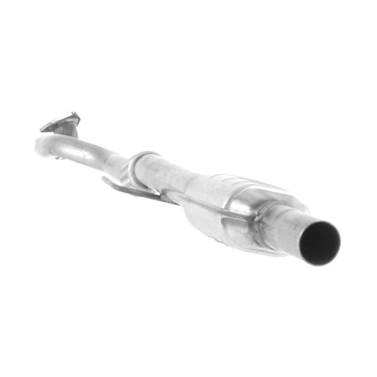 Catalyseur (Pot catalytique) WALKER ref. 28161