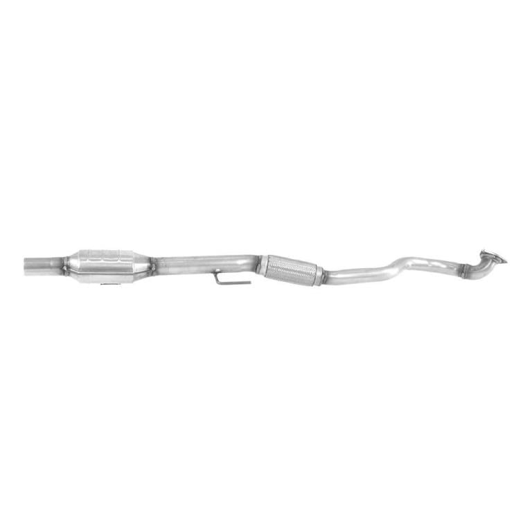 Catalyseur (Pot catalytique) WALKER ref. 28161