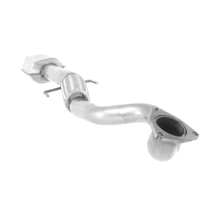 Catalyseur (Pot catalytique) WALKER ref. 28161