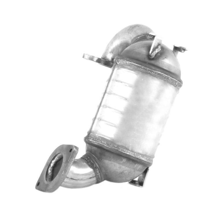 Catalyseur (Pot catalytique) WALKER 28169