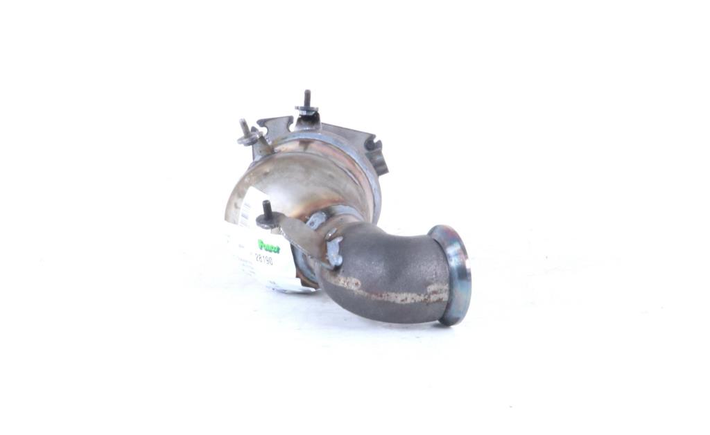 Catalyseur (Pot catalytique) WALKER 28190