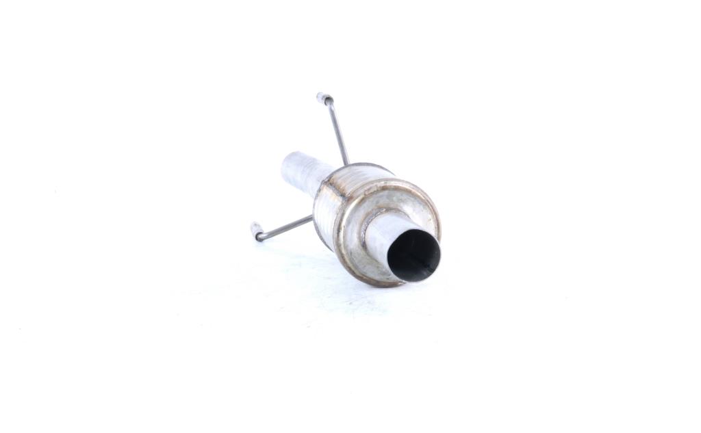 Catalyseur (Pot catalytique) WALKER ref. 28198
