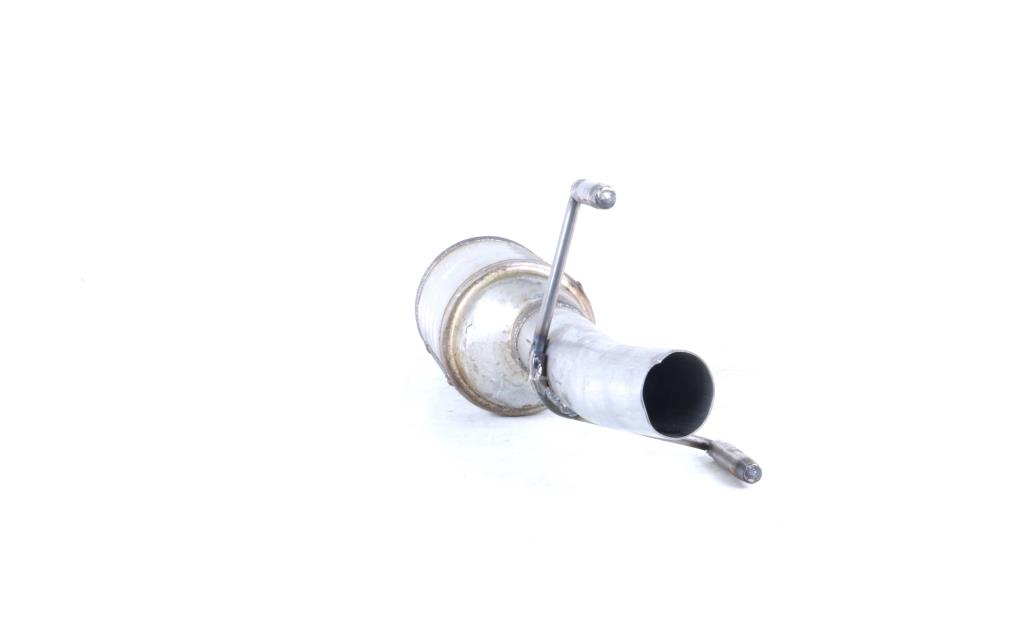 Catalyseur (Pot catalytique) WALKER ref. 28198