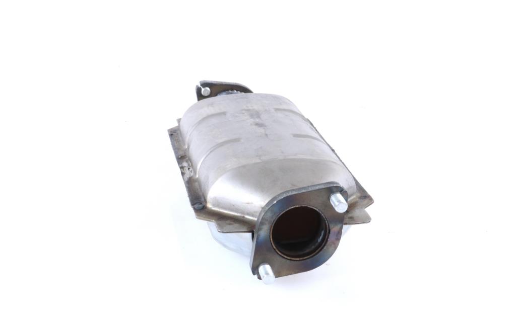 Catalyseur (Pot catalytique) WALKER 28235