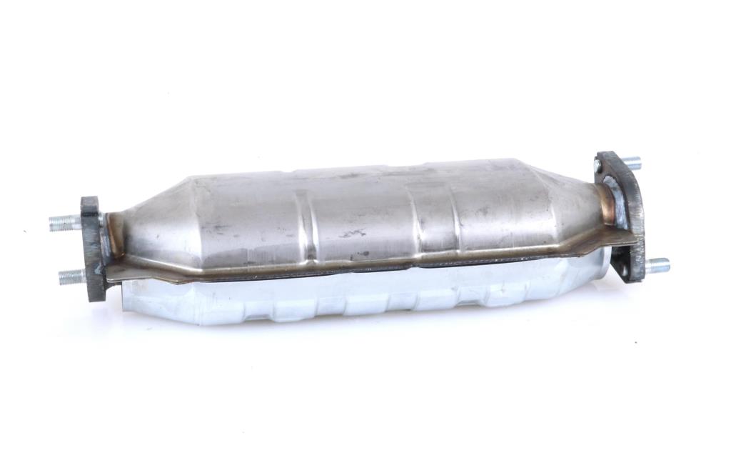 Catalyseur (Pot catalytique) WALKER 28235