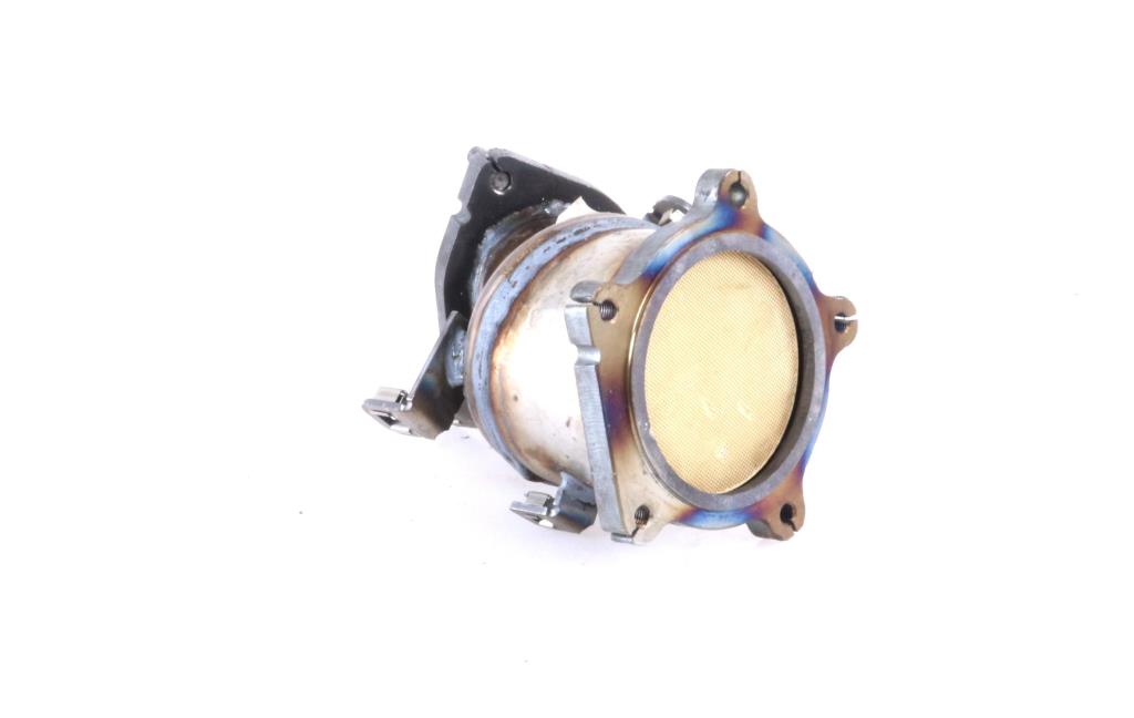 Catalyseur (Pot catalytique) WALKER ref. 28236