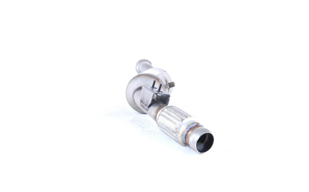 Catalyseur (Pot catalytique) WALKER 28241