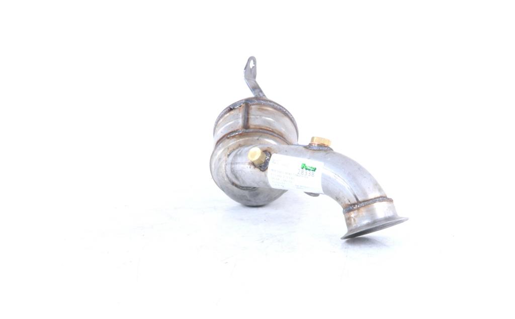 Catalyseur (Pot catalytique) WALKER ref. 28338