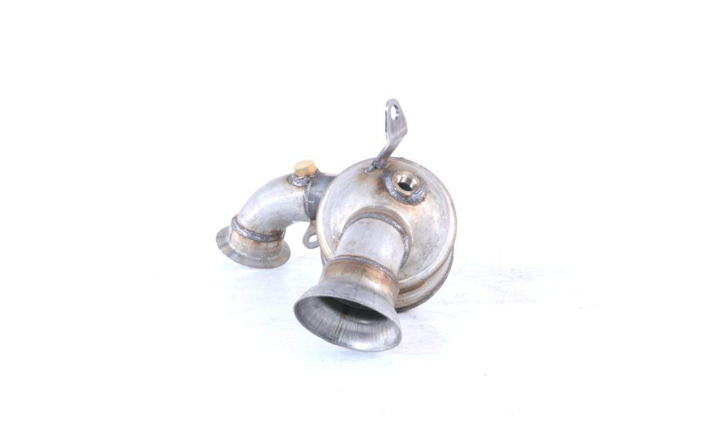 Catalyseur (Pot catalytique) WALKER ref. 28338