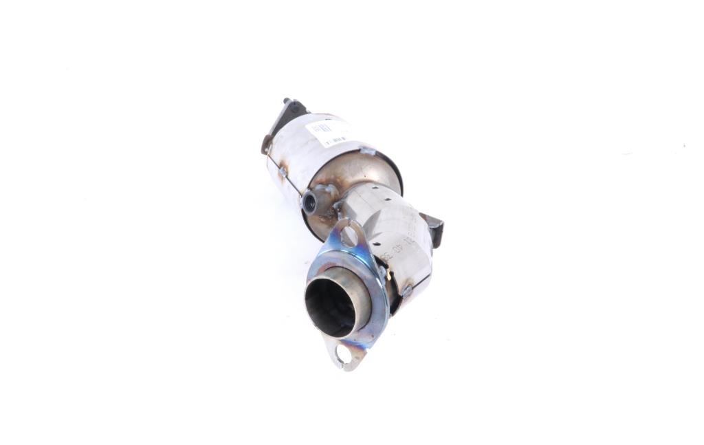 Catalyseur (Pot catalytique) WALKER 28385