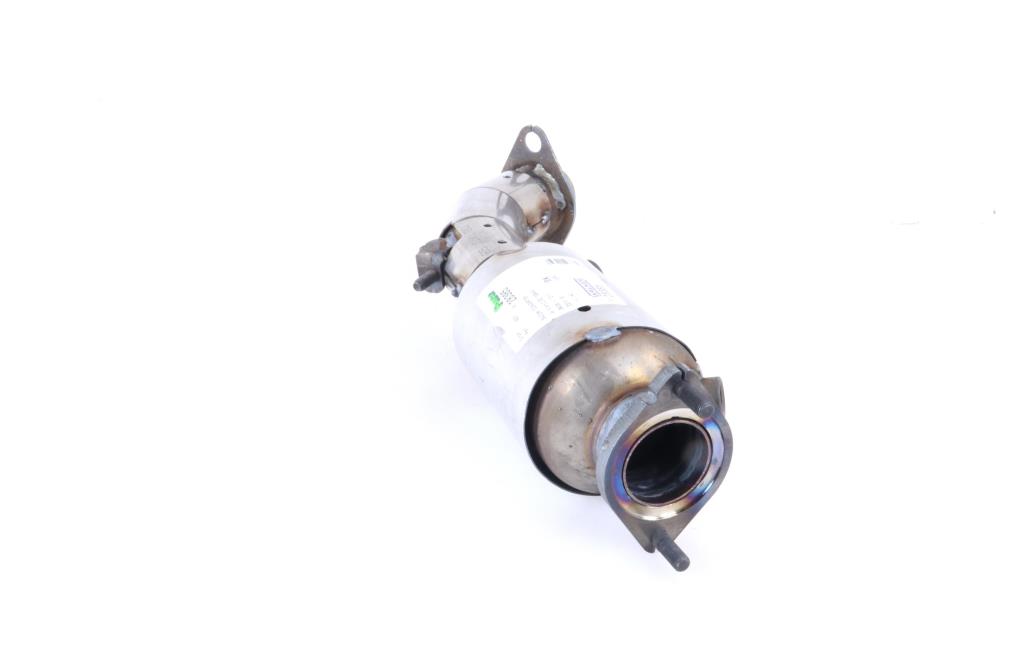 Catalyseur (Pot catalytique) WALKER 28385