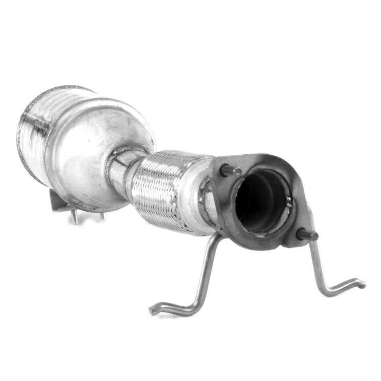 Catalyseur (Pot catalytique) WALKER ref. 28494