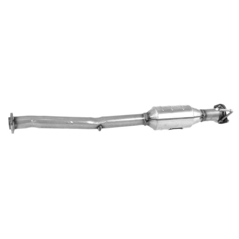 Catalyseur (Pot catalytique) WALKER ref. 28573