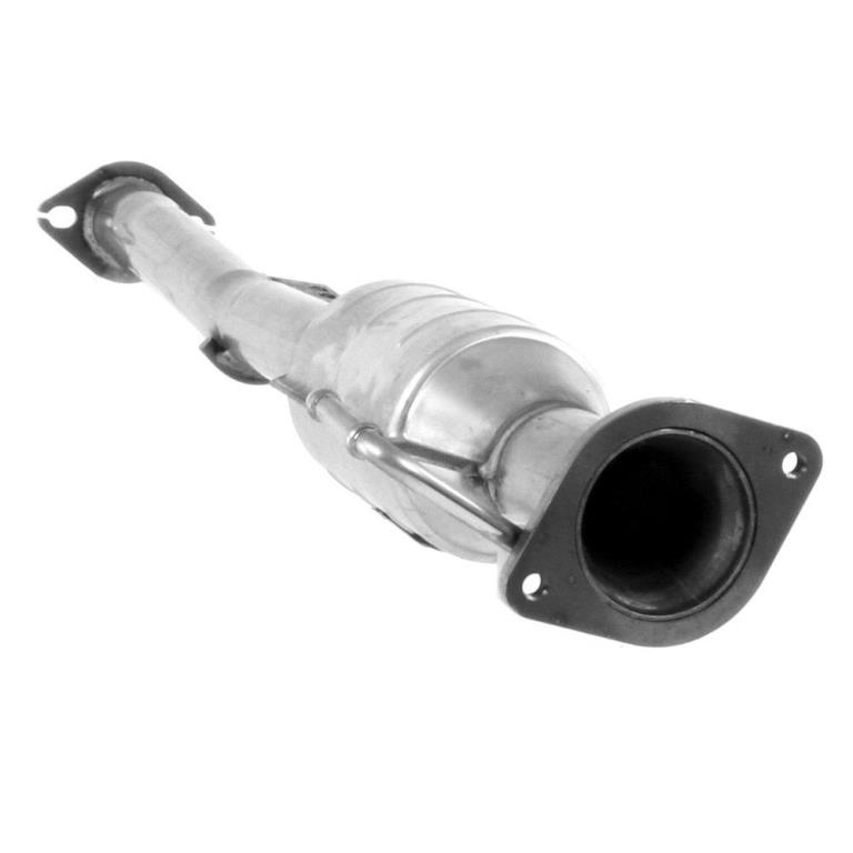 Catalyseur (Pot catalytique) WALKER ref. 28573