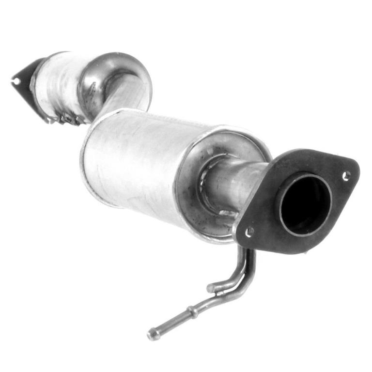 Catalyseur (Pot catalytique) WALKER ref. 28575