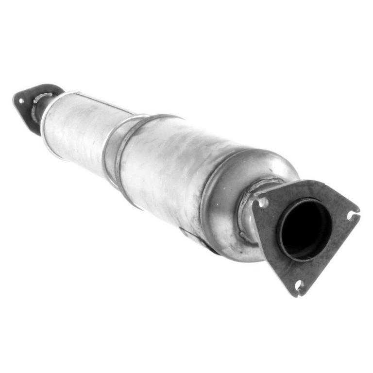 Catalyseur (Pot catalytique) WALKER ref. 28575