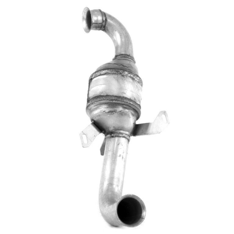 Catalyseur (Pot catalytique) WALKER 28587