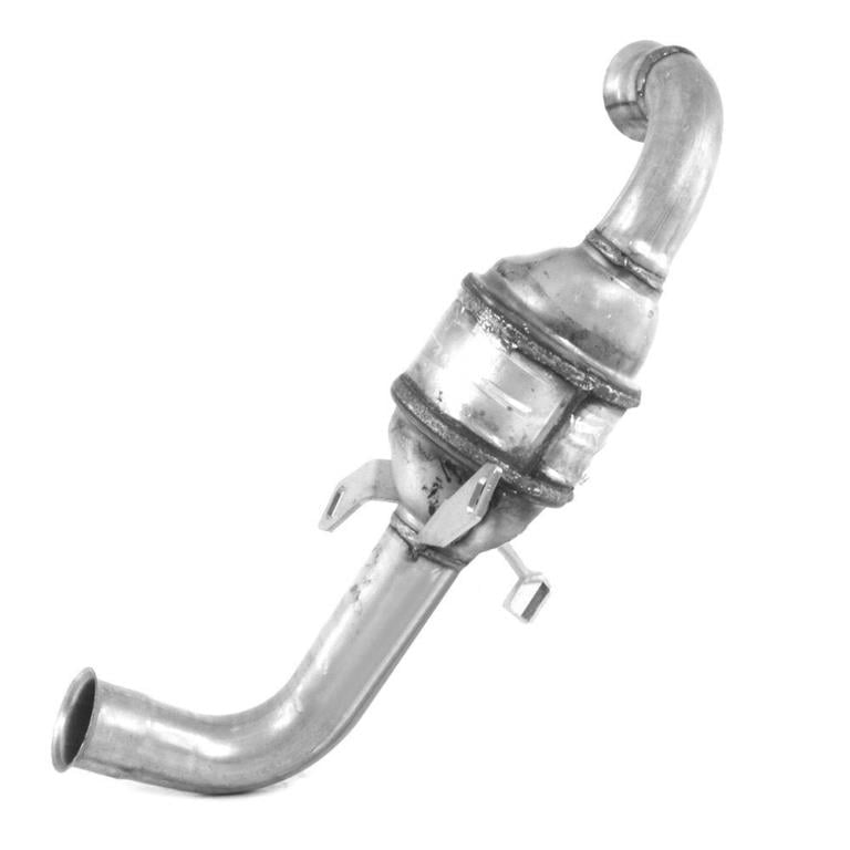 Catalyseur (Pot catalytique) WALKER 28587