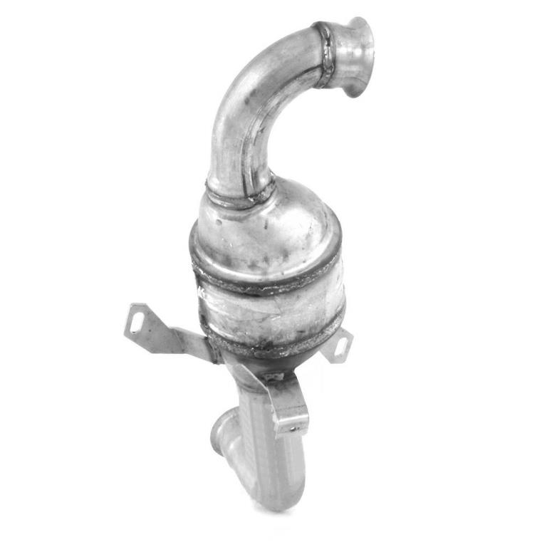 Catalyseur (Pot catalytique) WALKER 28587