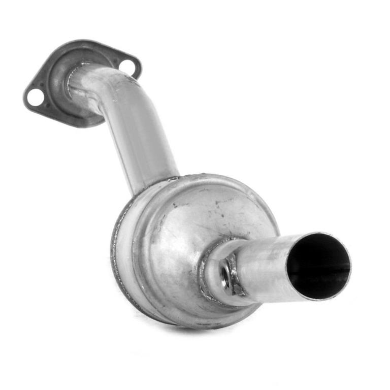 Catalyseur (Pot catalytique) WALKER 28590