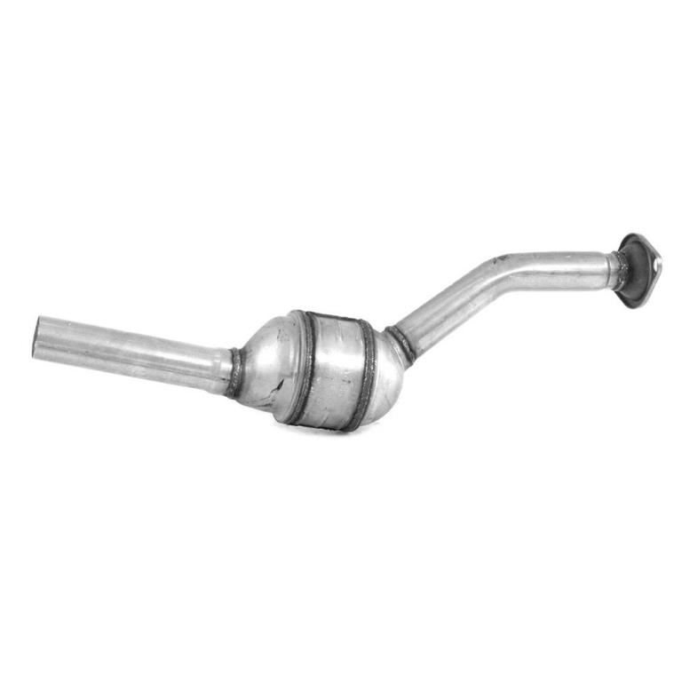 Catalyseur (Pot catalytique) WALKER 28590