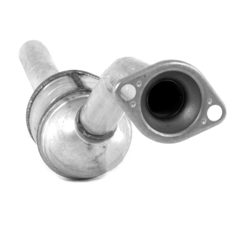 Catalyseur (Pot catalytique) WALKER 28590