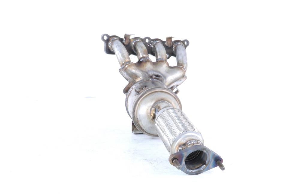 Catalyseur (Pot catalytique) WALKER ref. 28591