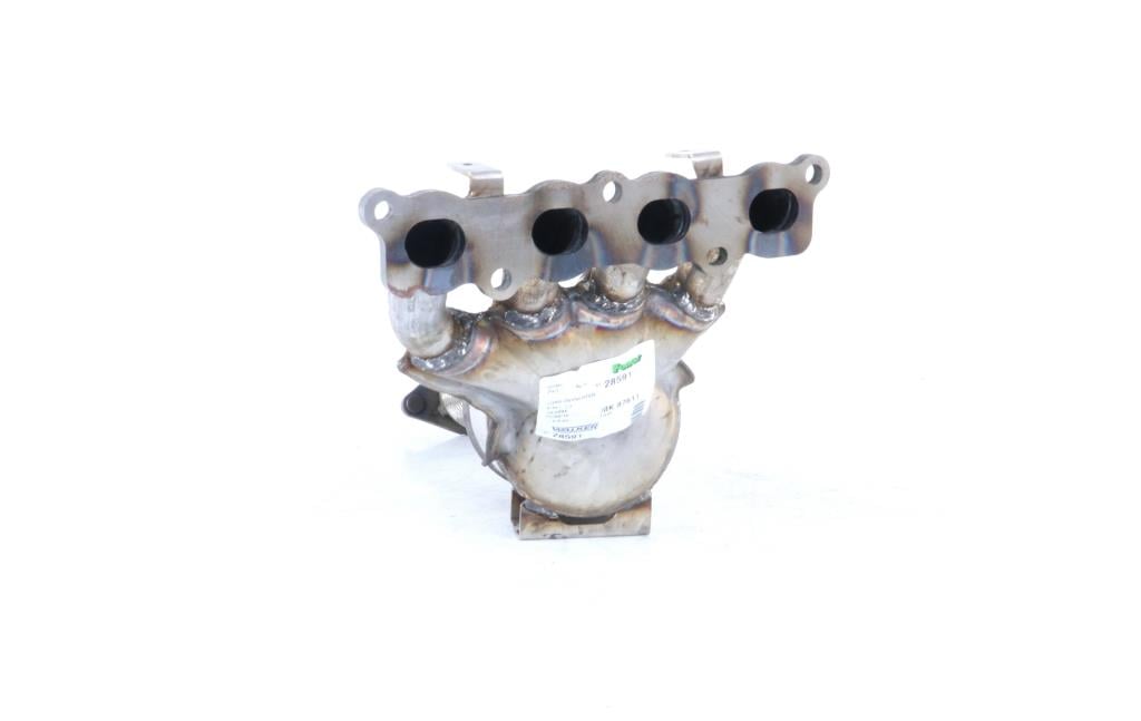 Catalyseur (Pot catalytique) WALKER ref. 28591