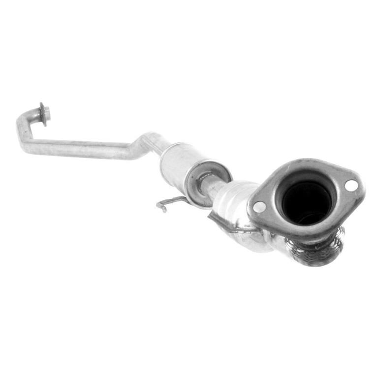Catalyseur (Pot catalytique) WALKER 28597