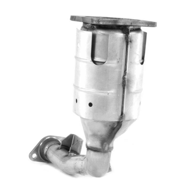 Catalyseur (Pot catalytique) WALKER 28598