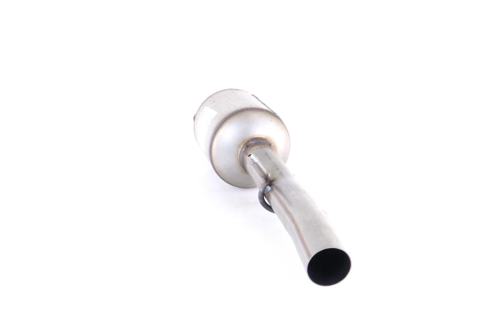Catalyseur (Pot catalytique) WALKER 28640