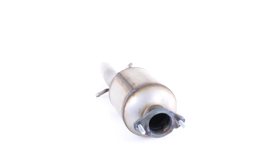 Catalyseur (Pot catalytique) WALKER 28640