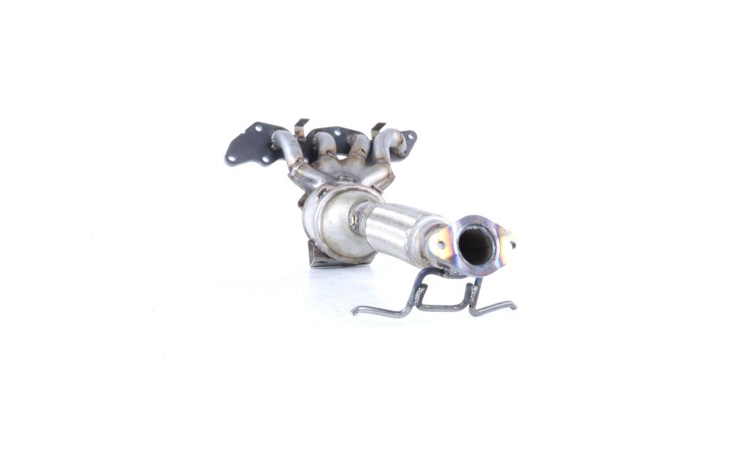 Catalyseur (Pot catalytique) WALKER ref. 28660