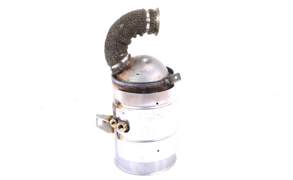 Catalyseur (Pot catalytique) WALKER ref. 28667