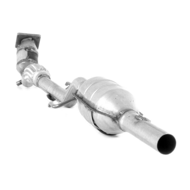 Catalyseur (Pot catalytique) WALKER ref. 28676